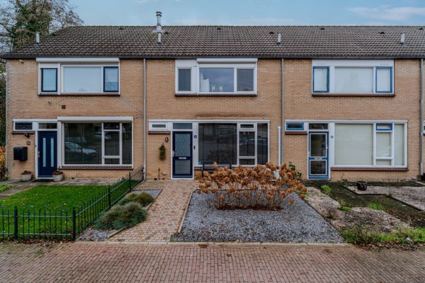 Medium property photo - Schaapsdrift 24, 6902 AJ Zevenaar